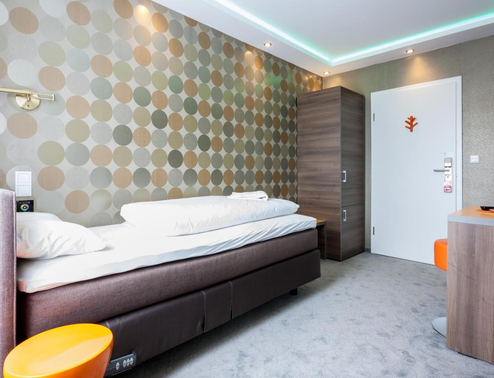 Stay-Inn Bielefeld Zentrum ภายนอก รูปภาพ